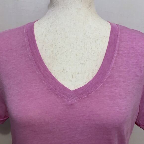 Hippie Rose NWT Orchid Short Sleeves Shirt Juniors Various - Picture 2 of 9